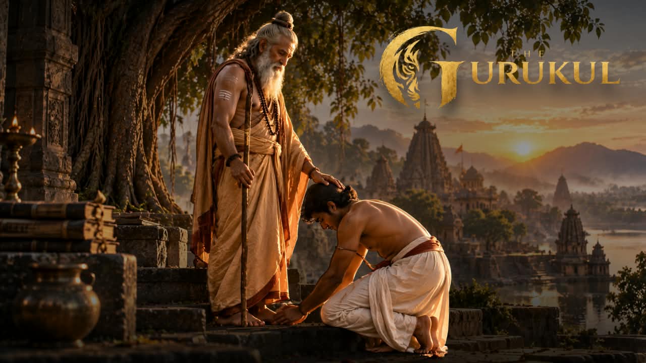 From the Four Yugas to the Cricket Field: SCL60 Unveils the Teaser for ‘Gurukul’; its flagship Cricket Reality Show