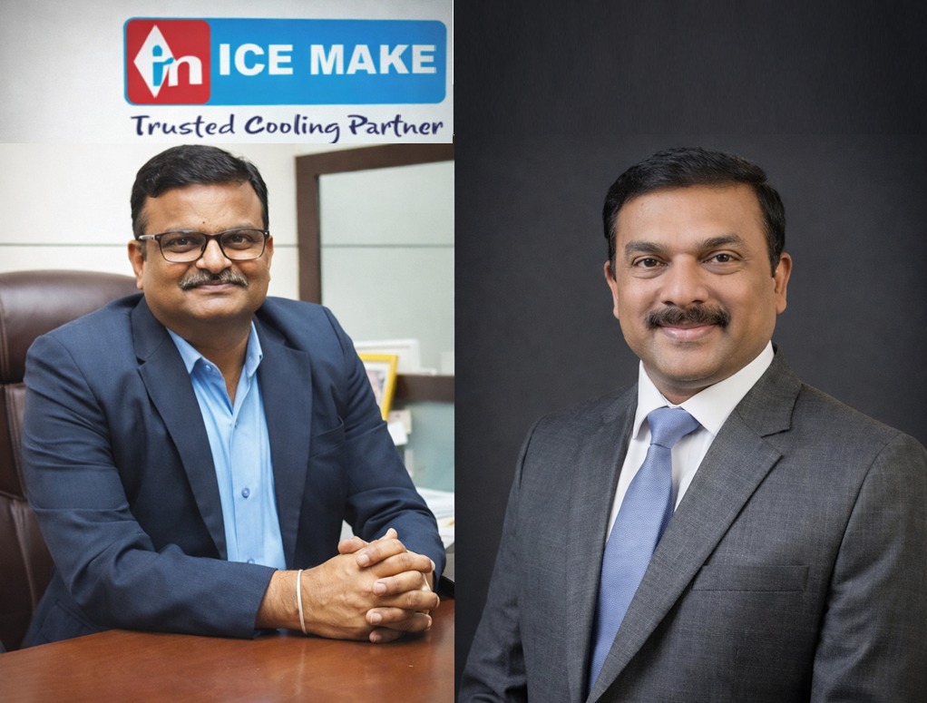 Ice Make Posts Record Q4 Revenue of INR 256 Crore; Full-Year Revenue Surges 39 percent to INR 668 Crore