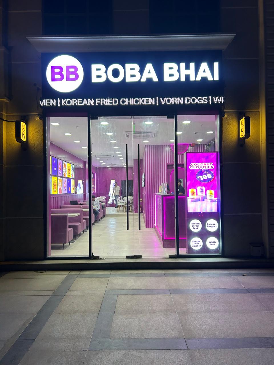 Boba Bhai expands footprint with 100th store launch in Gurugram