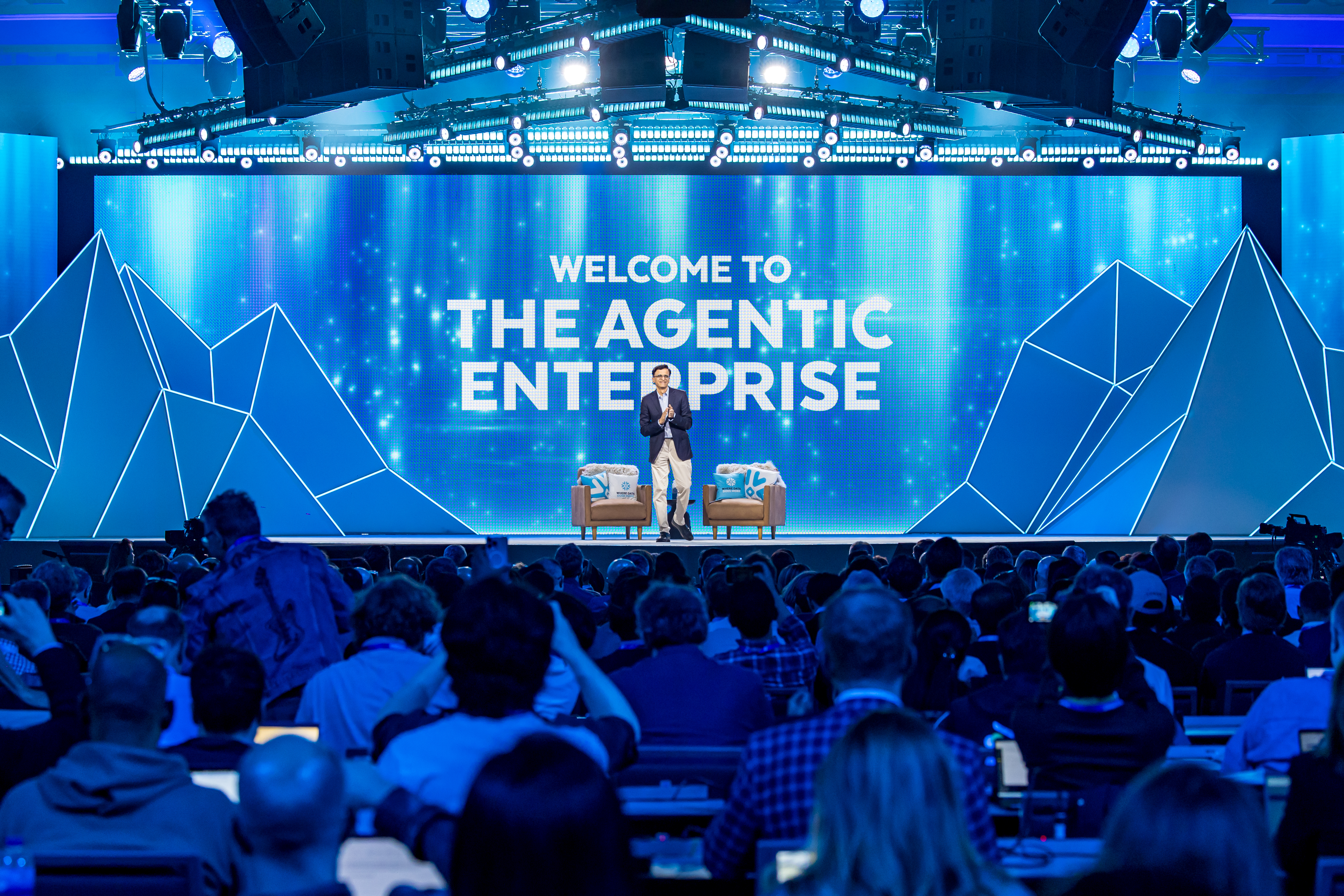 Thomson Reuters just set a new bar for enterprise AI | Snowflake