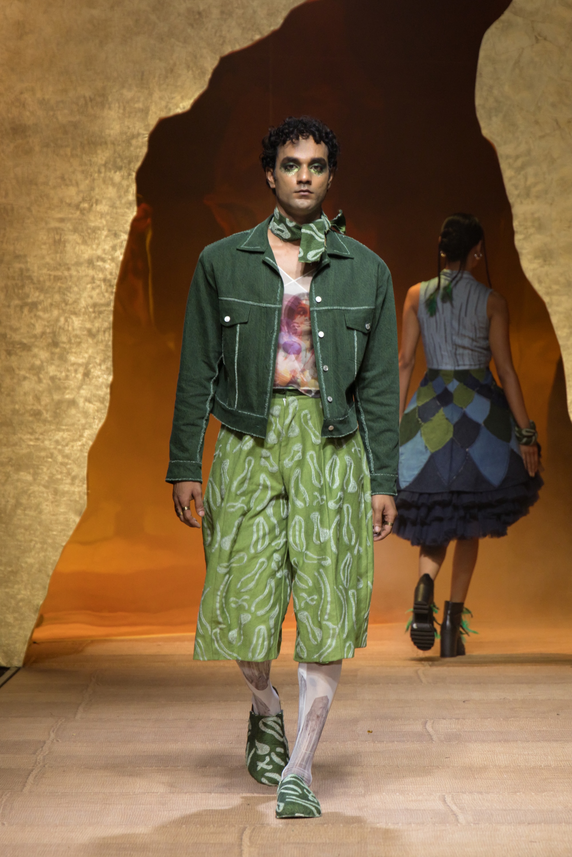 Istituto Marangoni Mumbai Presents Its 2026 Student Showcase ‘astitva’