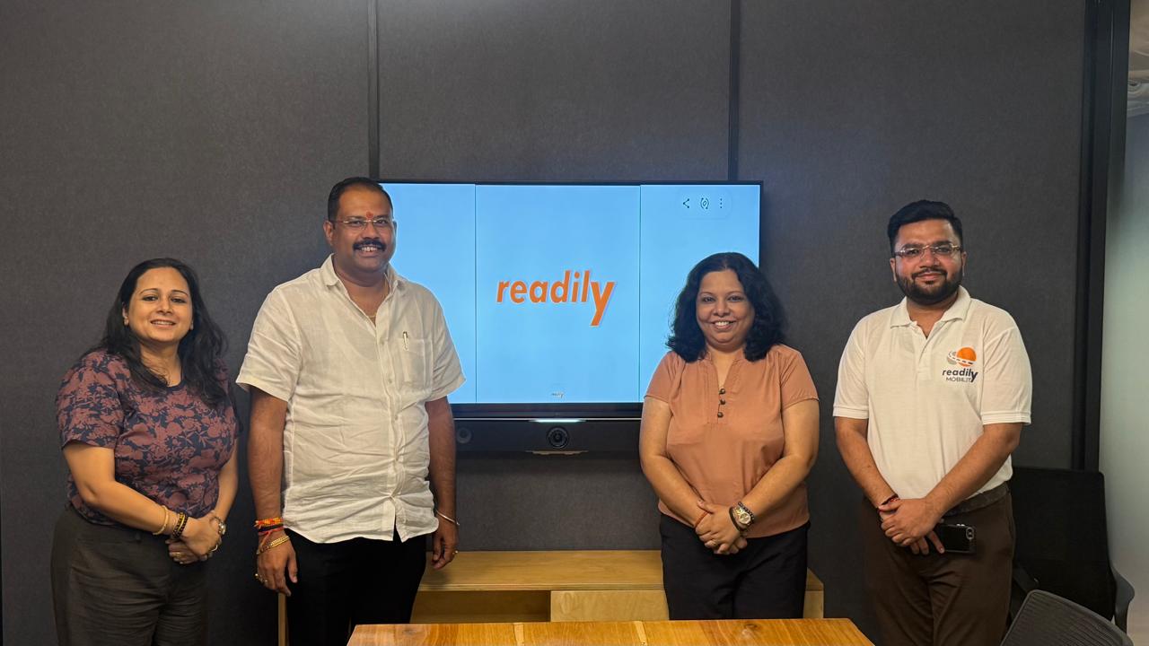 Readily Solutions Targets ₹500 Cr Revenue; Strengthens IPO Roadmap with Strategic Investment