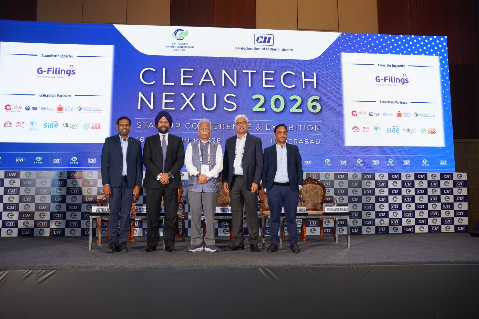CII Energy Efficiency Summit 2026 Reaffirms Energy Efficiency as the Biggest Competitive Advantage in the AI-Powered Race to Net Zero
