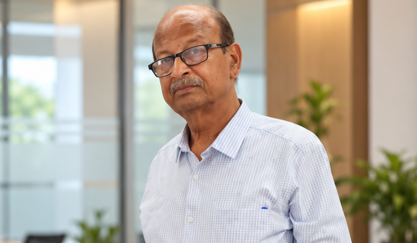 Cellecor Gadgets Limited Appoints Ravi Kumar as Chief Financial Officer