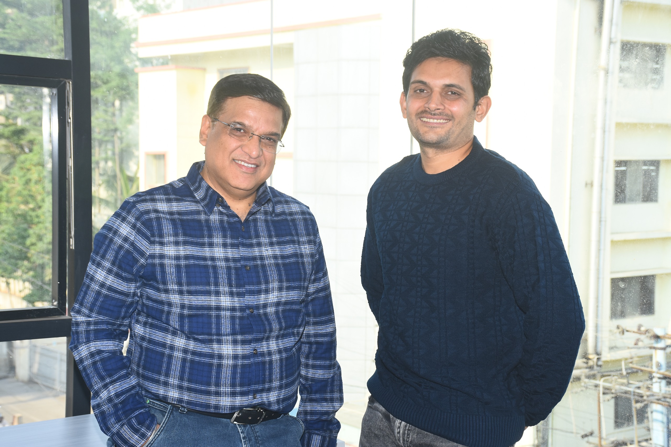 STCH Comes Out of Stealth with Dollar 5.5 Million Pre-Series A Funding from Omnivore and Kae Capital