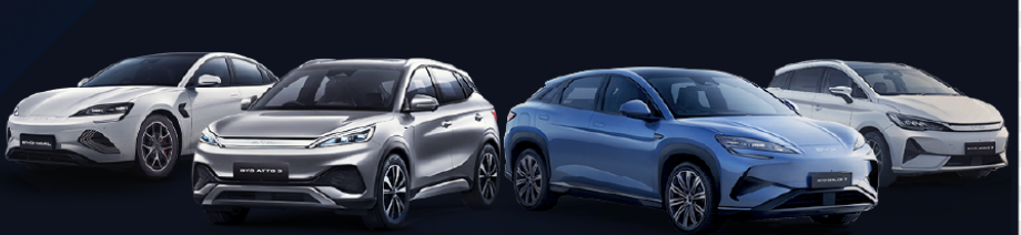 BYD India brings festive cheer with special festival offers