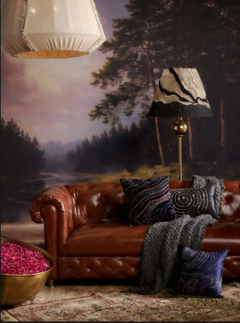 Beyond Pumpkins and Cobwebs: A Design-Led Approach to Halloween D&eacute;cor
