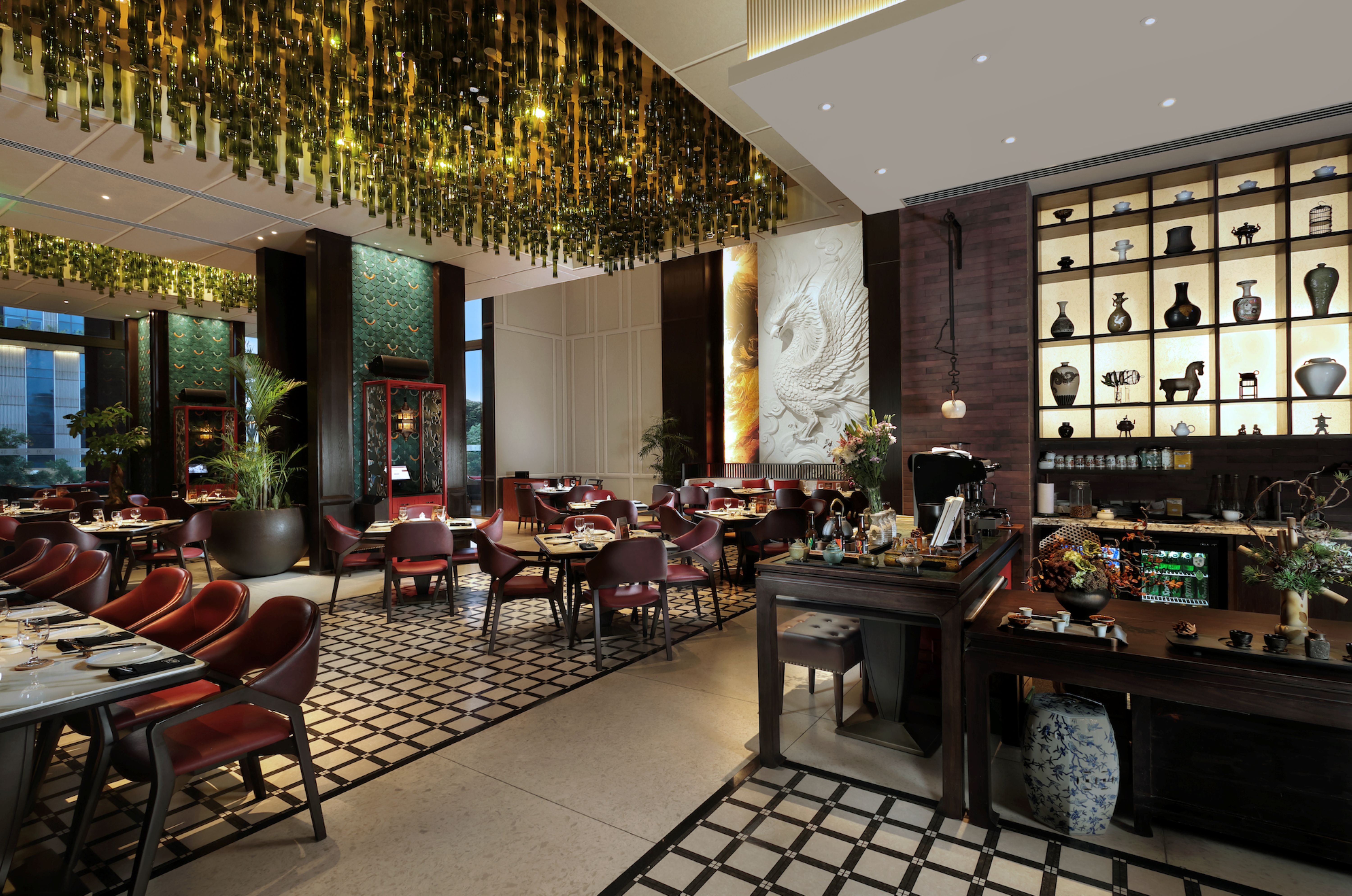 Celebrating a Year of Signature Cantonese Flavours at Royal China Bengaluru
