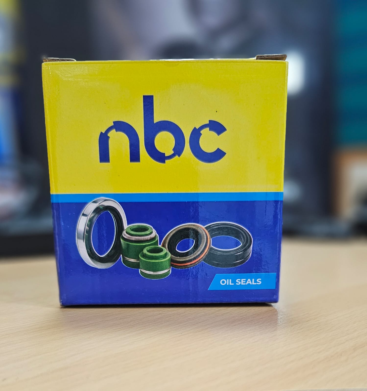 NBC Bearings Expands Aftermarket Portfolio with Launch of New Automotive Parts Range