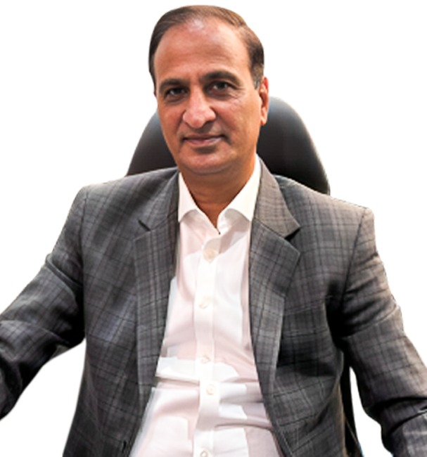 Why Packaging Is Becoming the First Point of Consumer Trust By Shailesh Sheth, Chairman & Managing Director, Kris Flexipacks