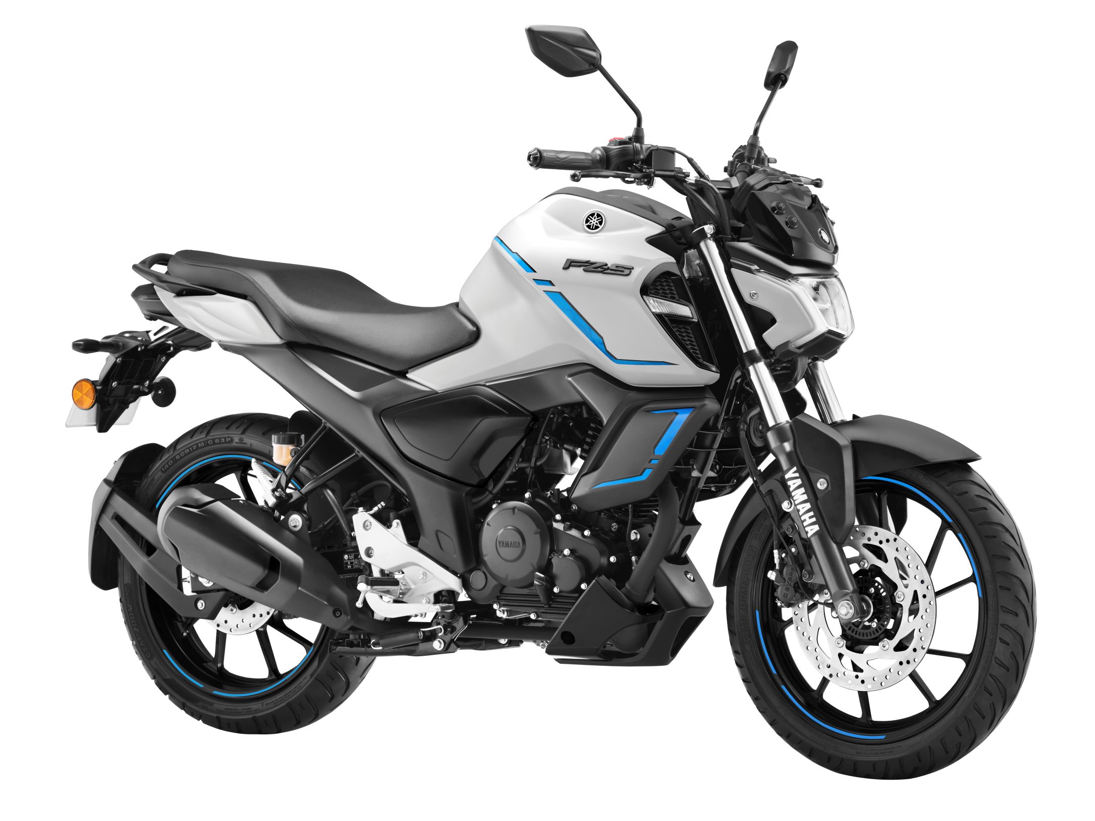 Yamaha Brings Back Popular MotoGP Editions on Customer Demand, Expands FZ Colour Palette