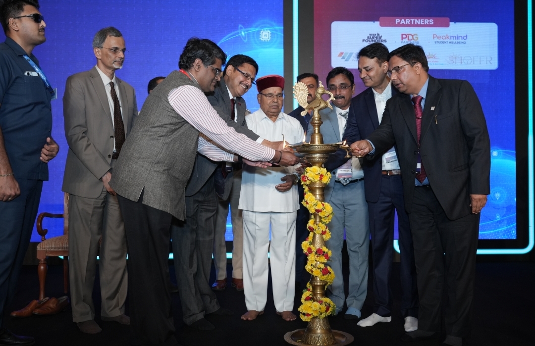 Pan IIT Alumni Meet 2026 Brings Together India&rsquo;s Leading Minds to Shape the Nation&rsquo;s AI, Innovation and Growth Agenda