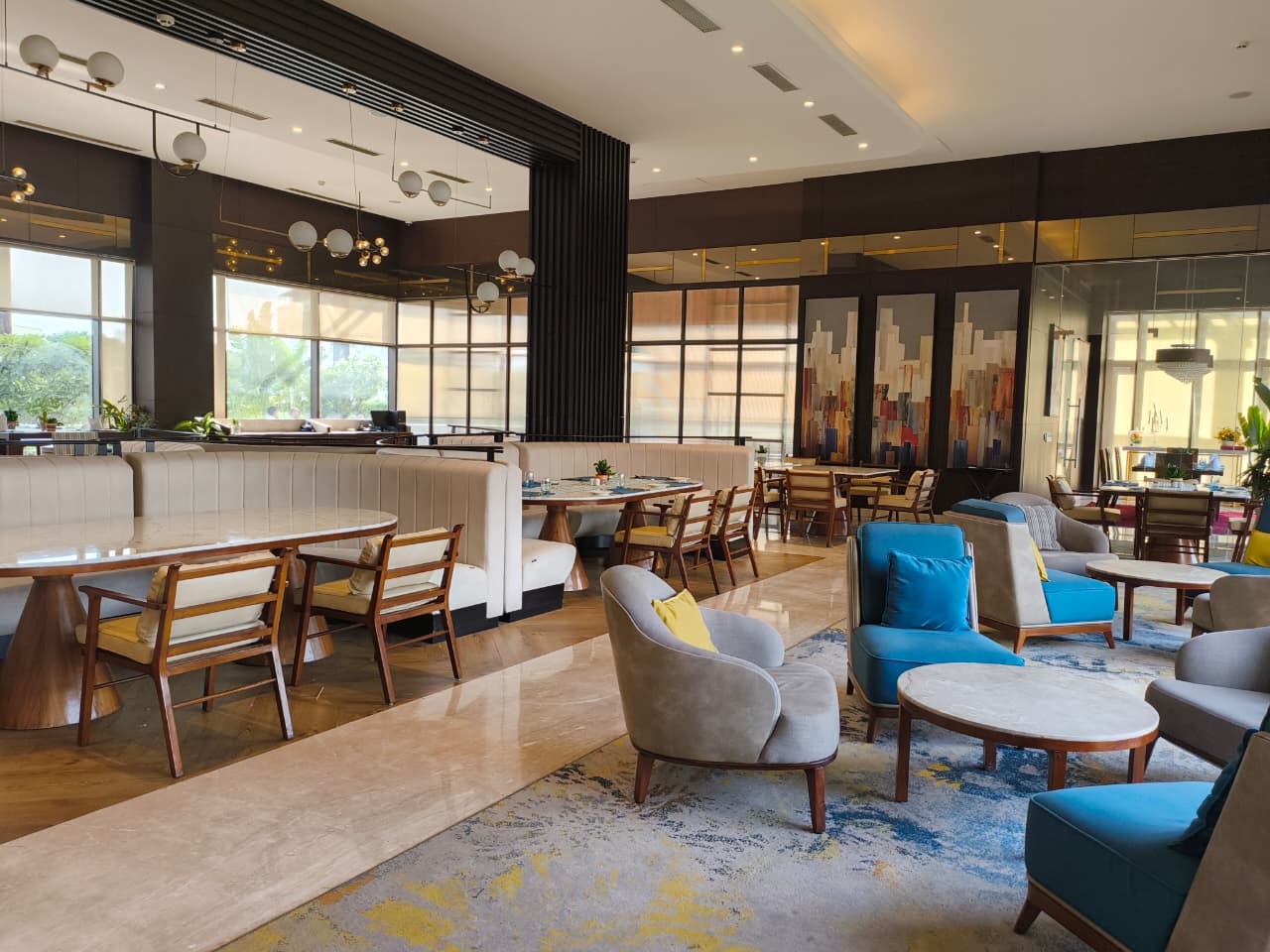 Zion Mango Festival 2026 Celebrates the Flavours of Summer at Club Zion Gurugram