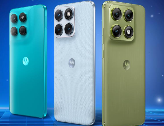 Motorola Kicks Off Flipkart GOAT Sale 2026 with Unbeatable Offers
