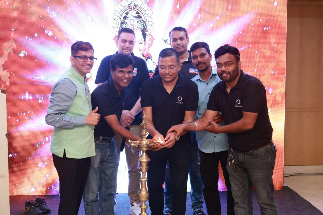 Autoverse Mobility Concludes Successful Garage Leadership Summit 2026, Bringing Together India's Independent Garage Ecosystem