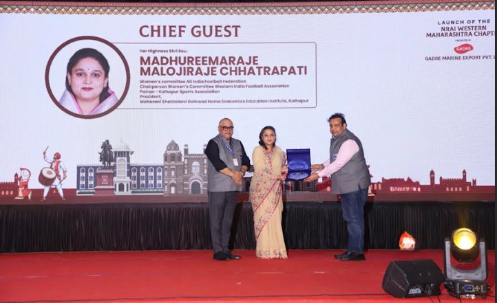 NRAI Launches Third Chapter in Maharashtra today, Giving Western Maharashtra&rsquo;s Restaurant Industry a Stronger Voice