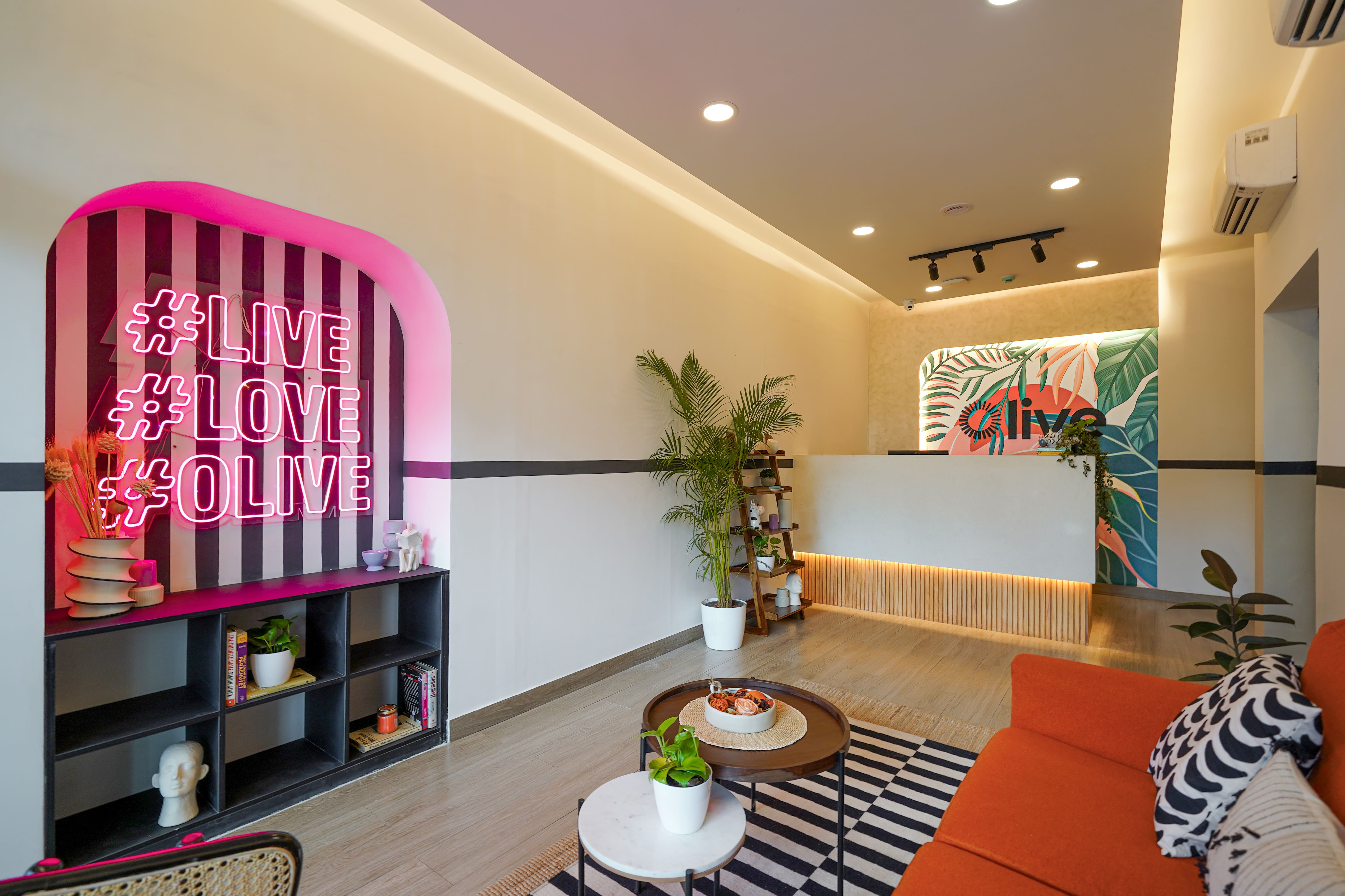 Olive Hospitality Opens Four New Hotels, Enters North India with Gurugram Launch