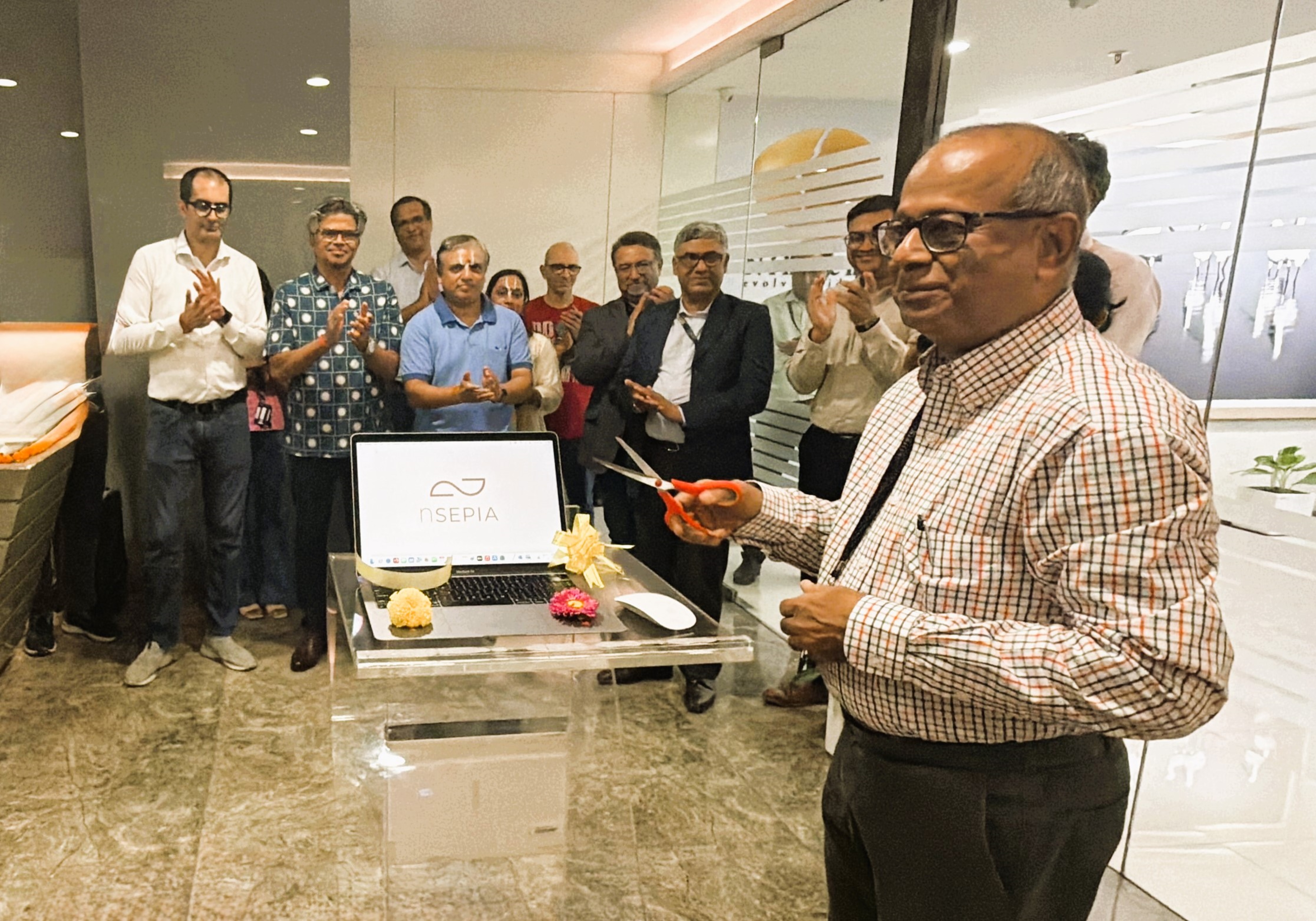 Nihilent announces the launch of nSEPIA Beta, the world&rsquo;s first emotional wellness platform built to measure and improve emotional state