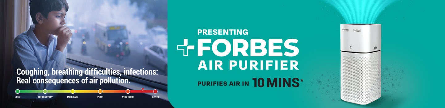 Why Indoor Air Quality Is Becoming a Wellness Priority