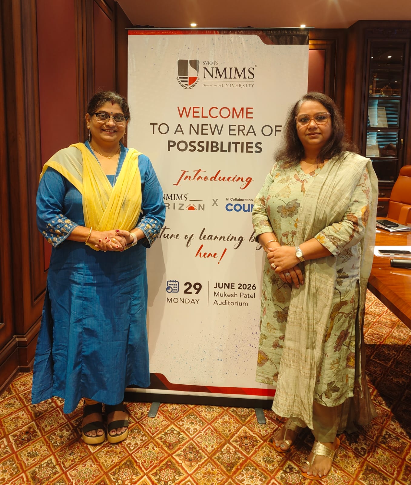 As AI Reshapes Careers, NMIMS Horizon Brings AI-Enabled Learning