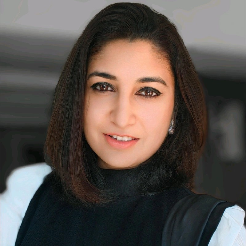 Appointment Release - TIRUN Travel Marketing Strengthens Leadership Team with Appointment of Dhriti Kapur as Chief Business Officer