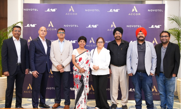Accor Strengthens Presence in Eastern India with the Signing of Novotel Sambalpur City Centre