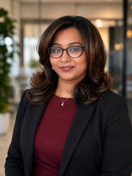 315Work Avenue Appoints Gitanjali Rathnasabapathy as Vice President - Sales, South India.......