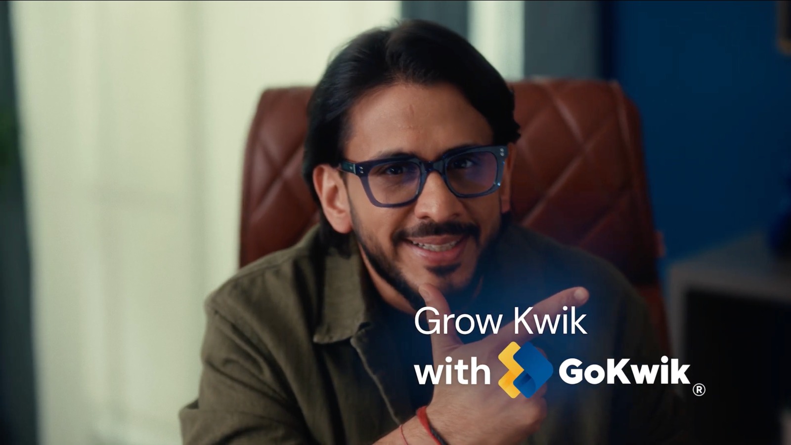 GoKwik Ropes In Aman Gupta To Help Indian Ecommerce Brands Grow Kwik-er