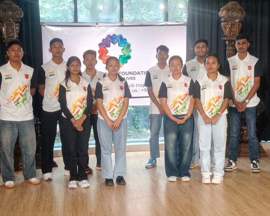 Indian Army and Monica Sarin Foundation Open Employment Pathways for Dooars Youth Through Project Yuva Shakti