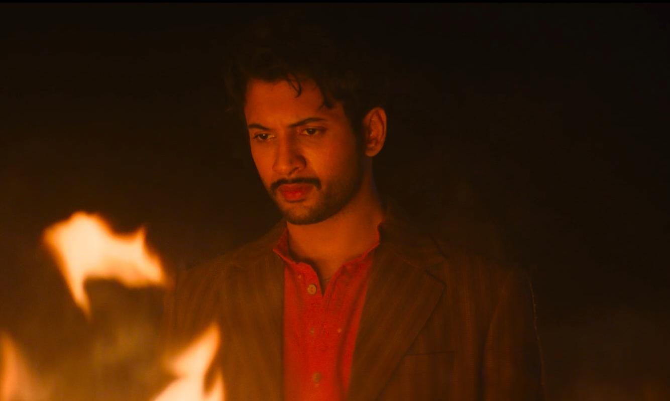 Rohit Saraf Shines in the Gripping Trailer of The Revolutionaries, Impresses with Stunning Physical Transformation and Action Sequences