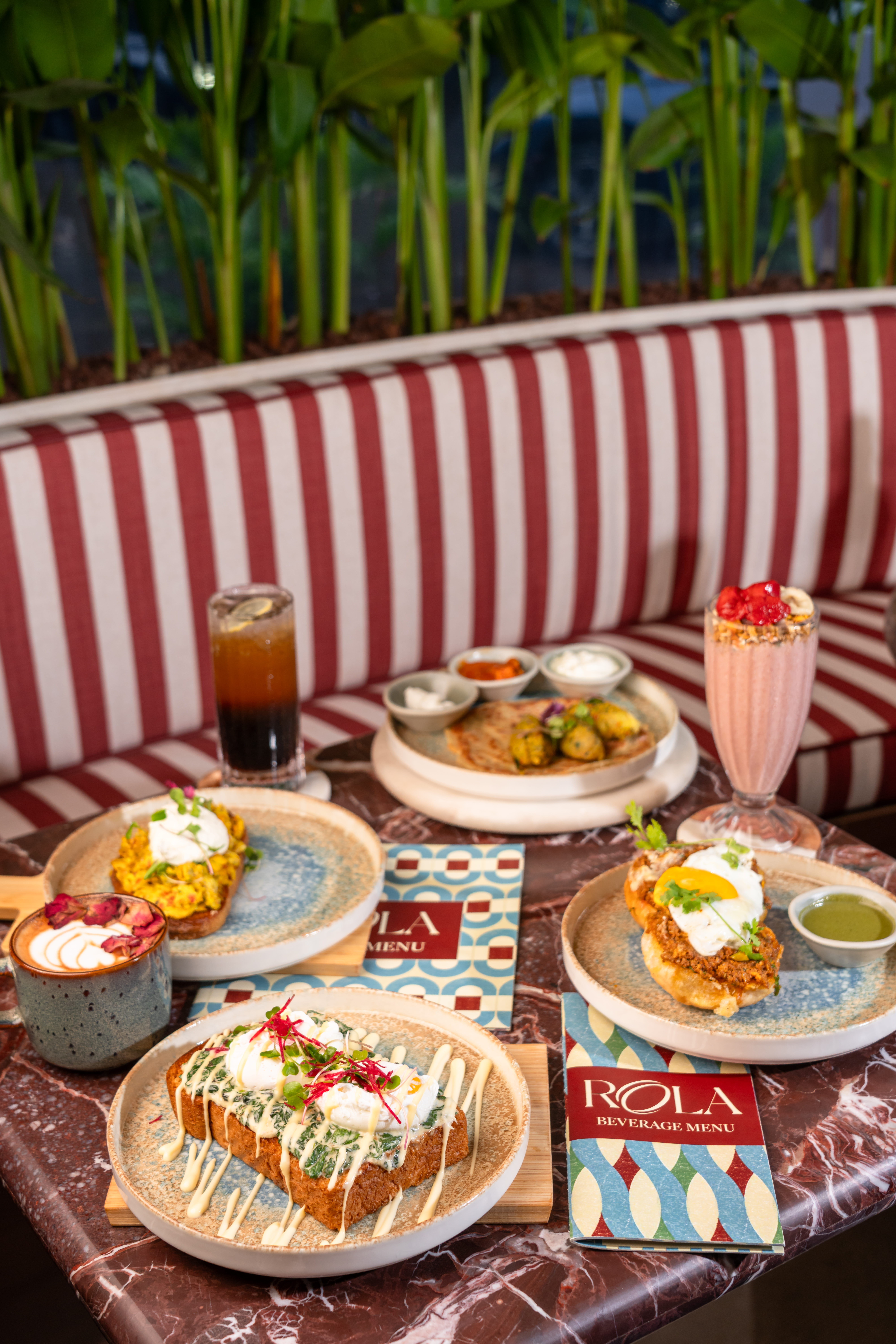 Rola Opens in Bandra, Bringing All-Day Dining, Specialty Coffee and Comfort Food to Pali Hill