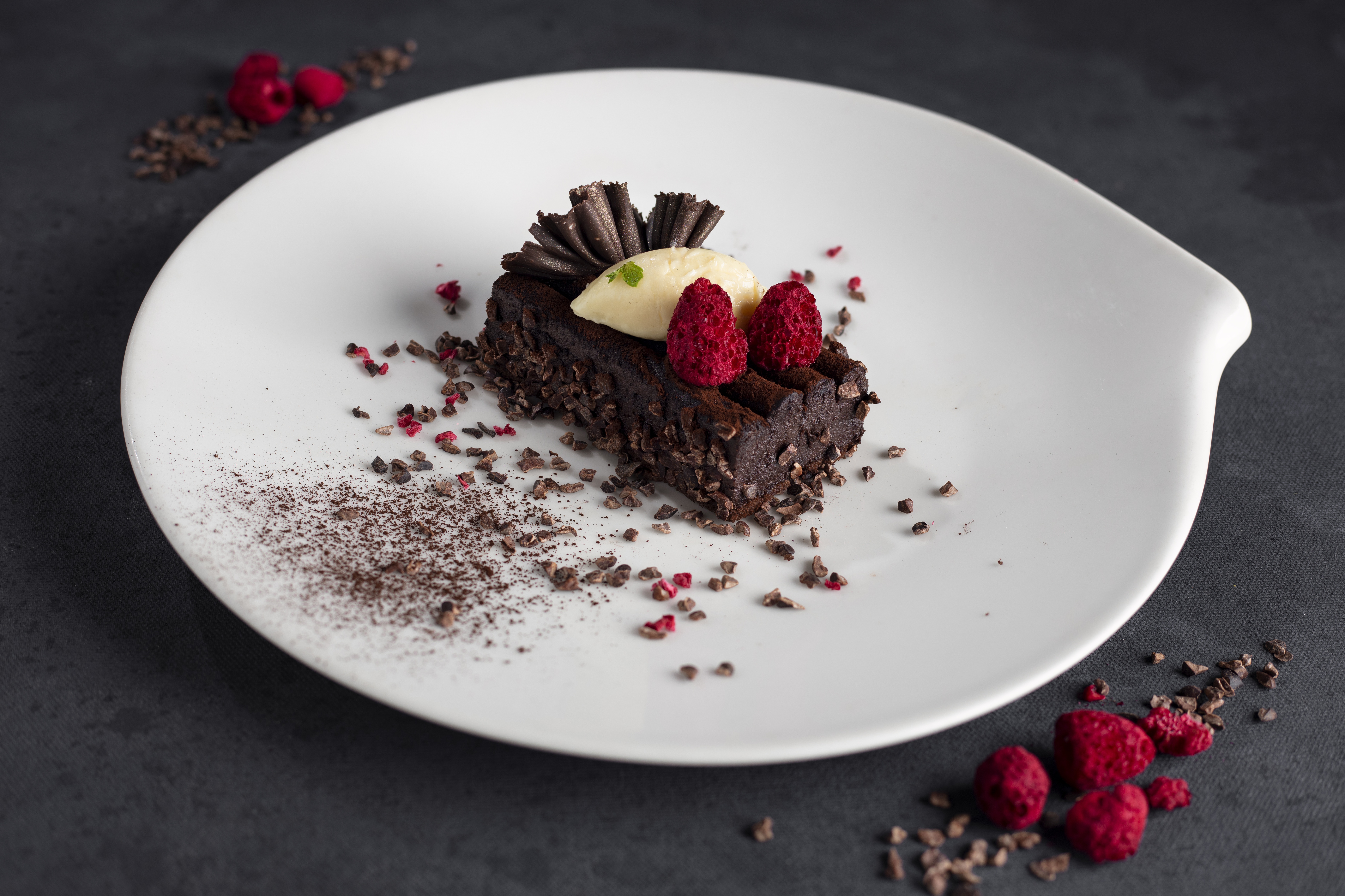 Celebrate World Chocolate Day with La Patisserie, Taj Coromandel, Chennai