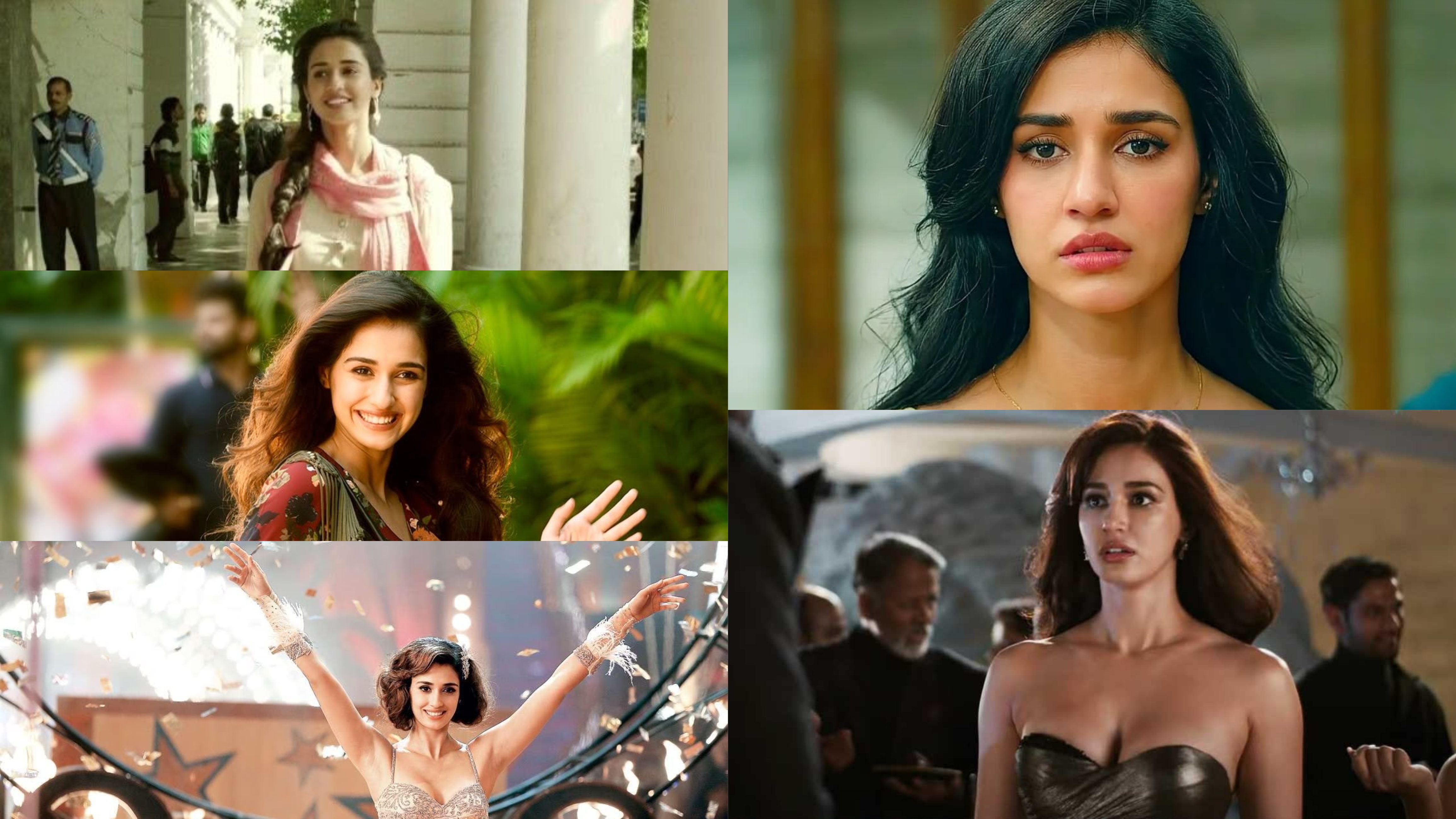 After Bharat, Baaghi 2 and Kalki , Awarapan 2 Makes It to Disha Patani’s 5 Biggest Box-Office Openers