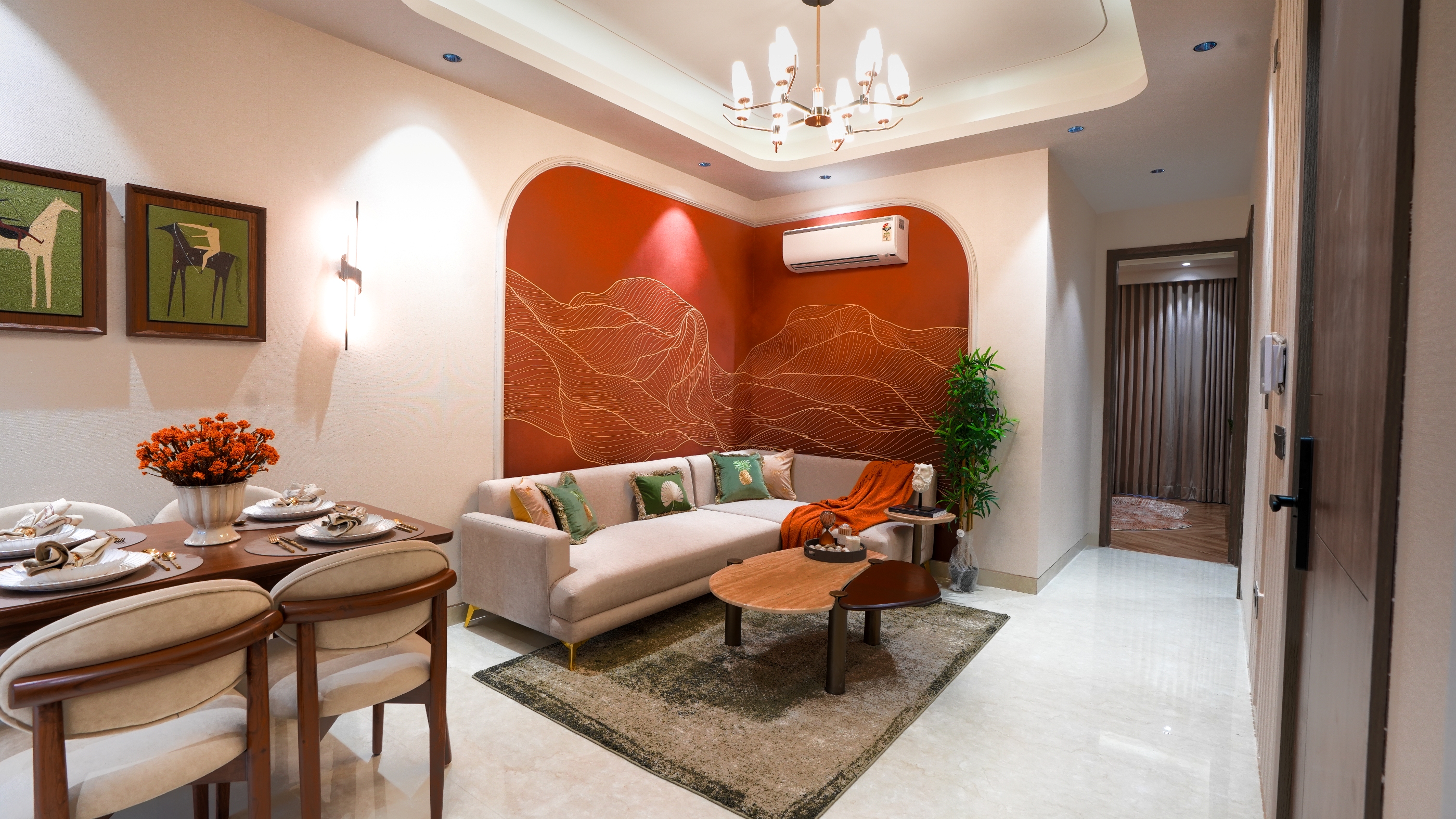 Guliani Group&rsquo;s Horizon Floors in Sector 93, Gurugram Moves Towards Possession, Bringing 9.8-Acre Low-Rise Township Closer to Homebuyers