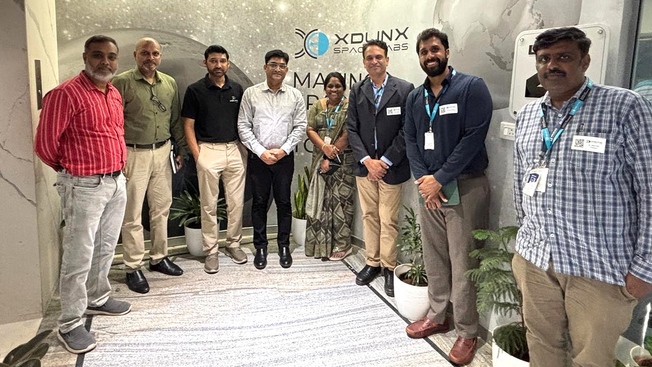 Anurag University introduces MBA in BFSI with industry-led training support from KPMG in India