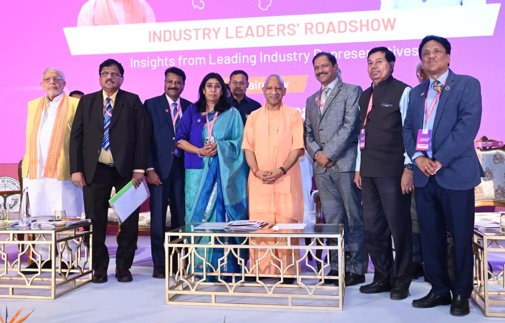 Uttar Pradesh Global Growth Dialogue 2026: UP receives investment proposals worth over INR 50,000 crore at Bengaluru roadshow
