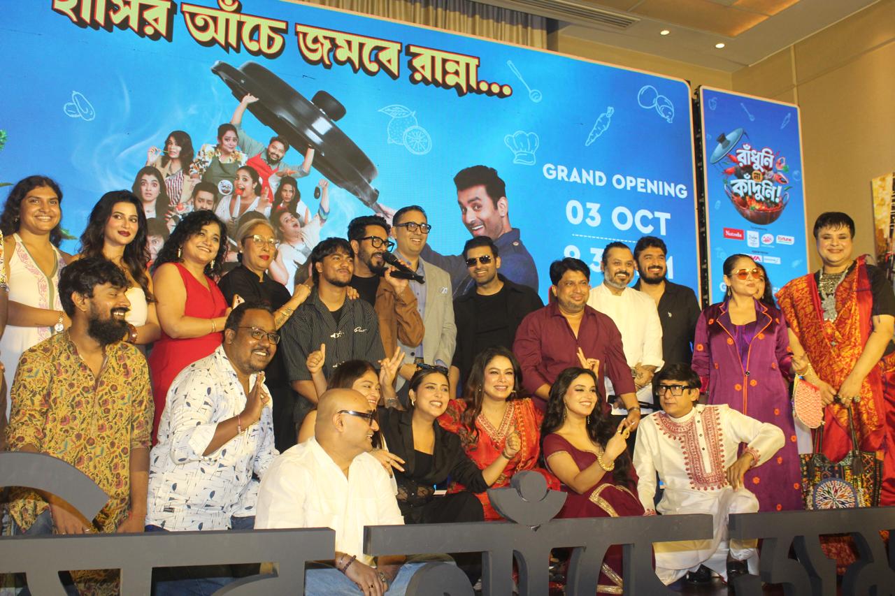 Sony AATH Brings Global Unscripted Format to Regional Entertainment with ‘Raandhuni Na Kaanduni’