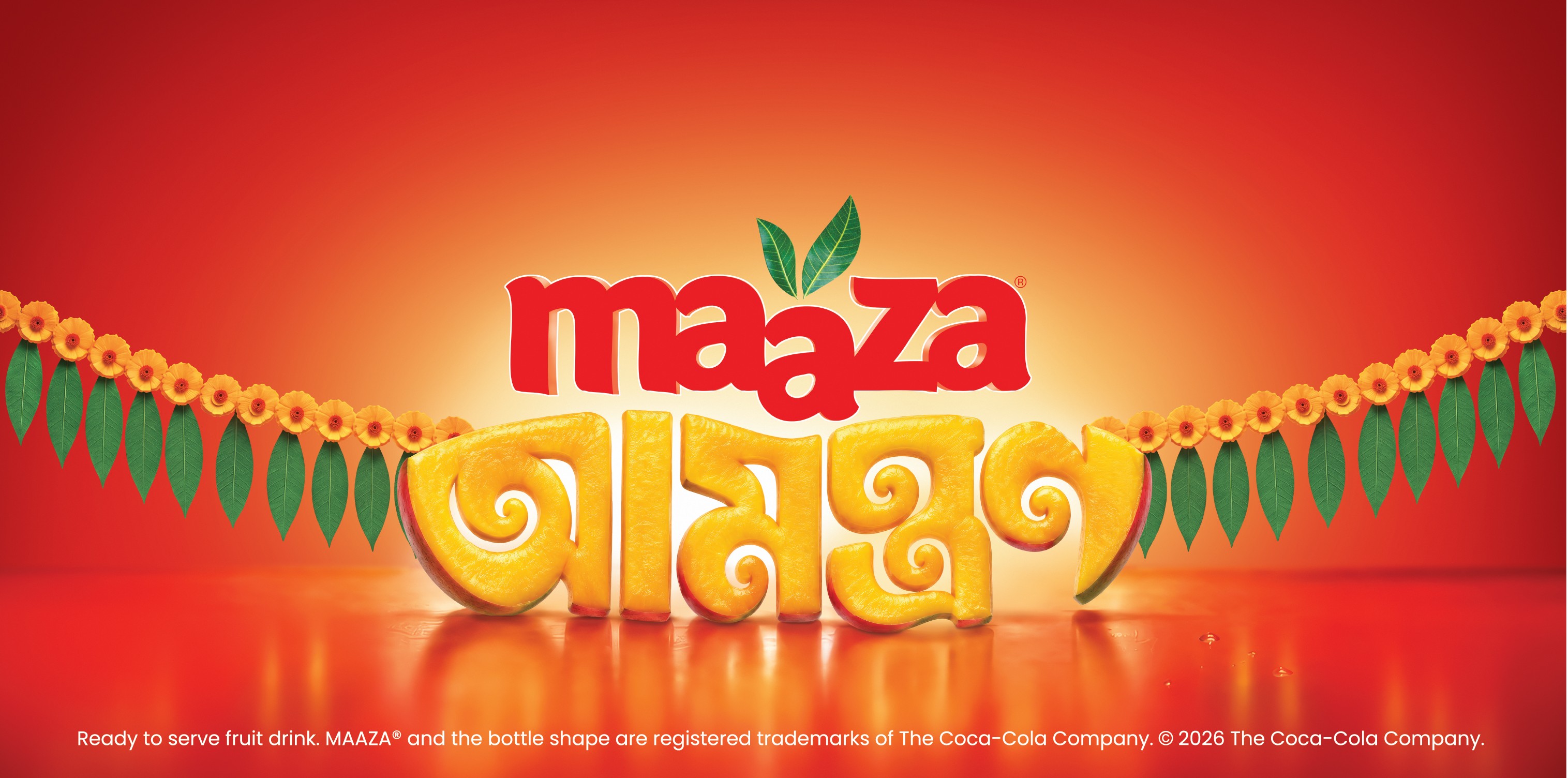 Maaza Aamontron: Bringing Bengal’s Warmest Welcome to Pujo