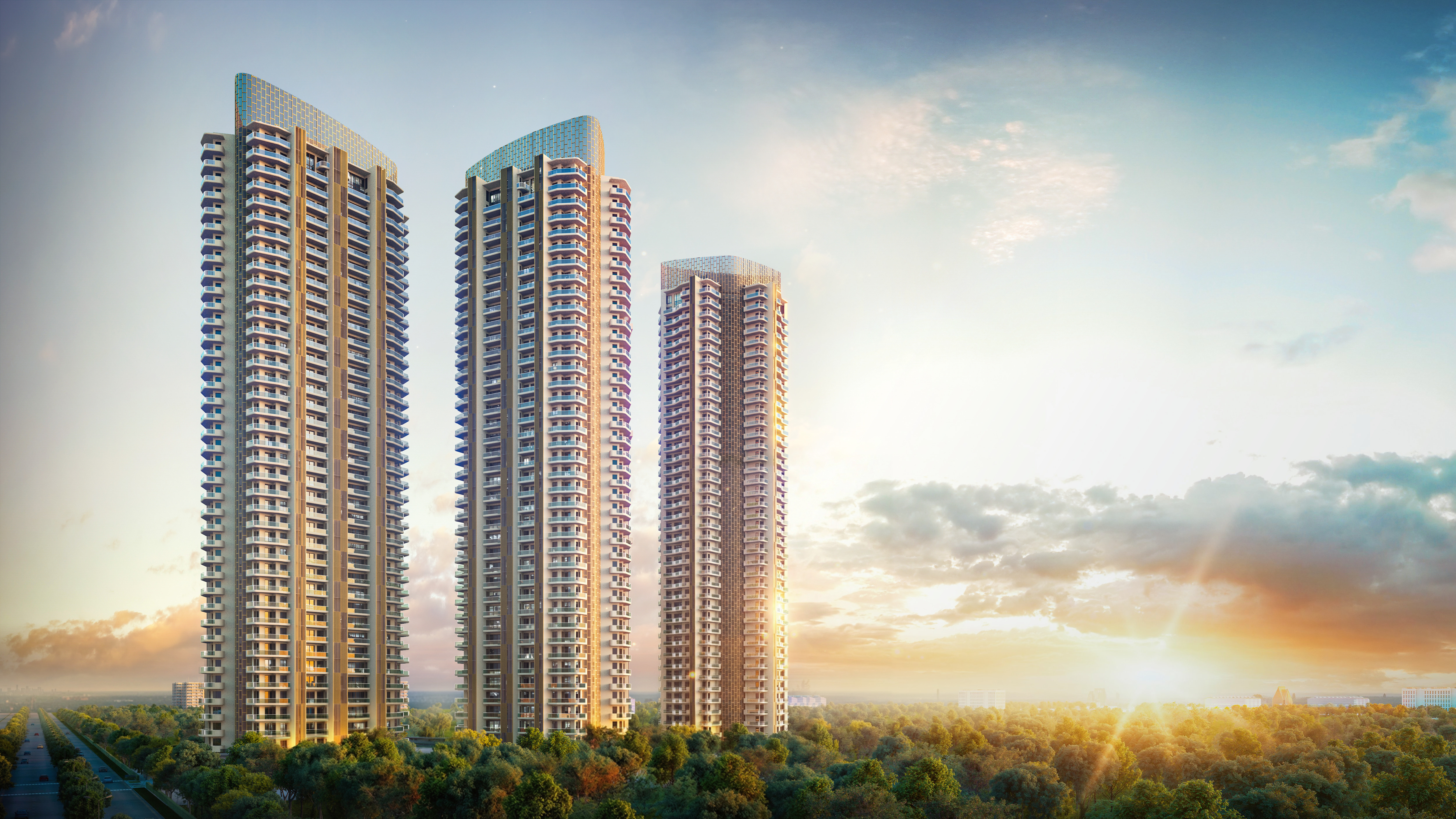 Trevana Residences: The Project That Reflects Ghaziabad&rsquo;s Changing Real Estate Identity