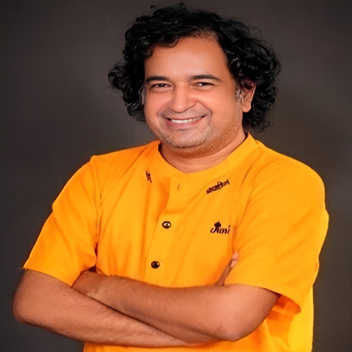 Go Spiritual Joins as Official Spiritual Partner for Inspirational Film &lsquo;Keval Saat Din&rsquo; (Just Seven Days) on Shortfundly OTT