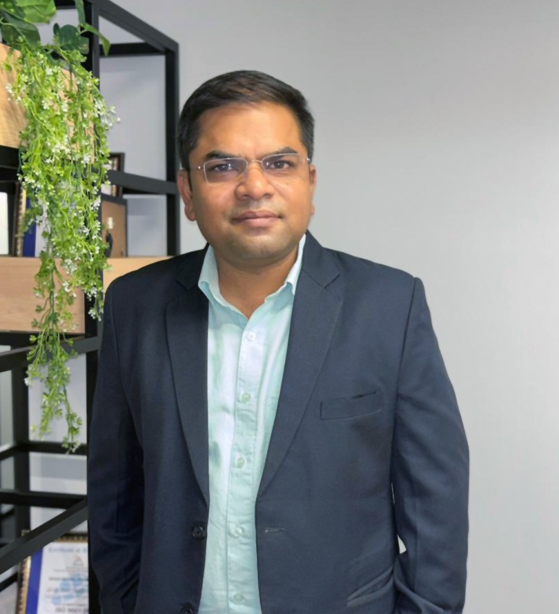 Ishan Technologies Strengthens Leadership Team with Appointment of Abhijit Saha as Vice President  Customer Success
