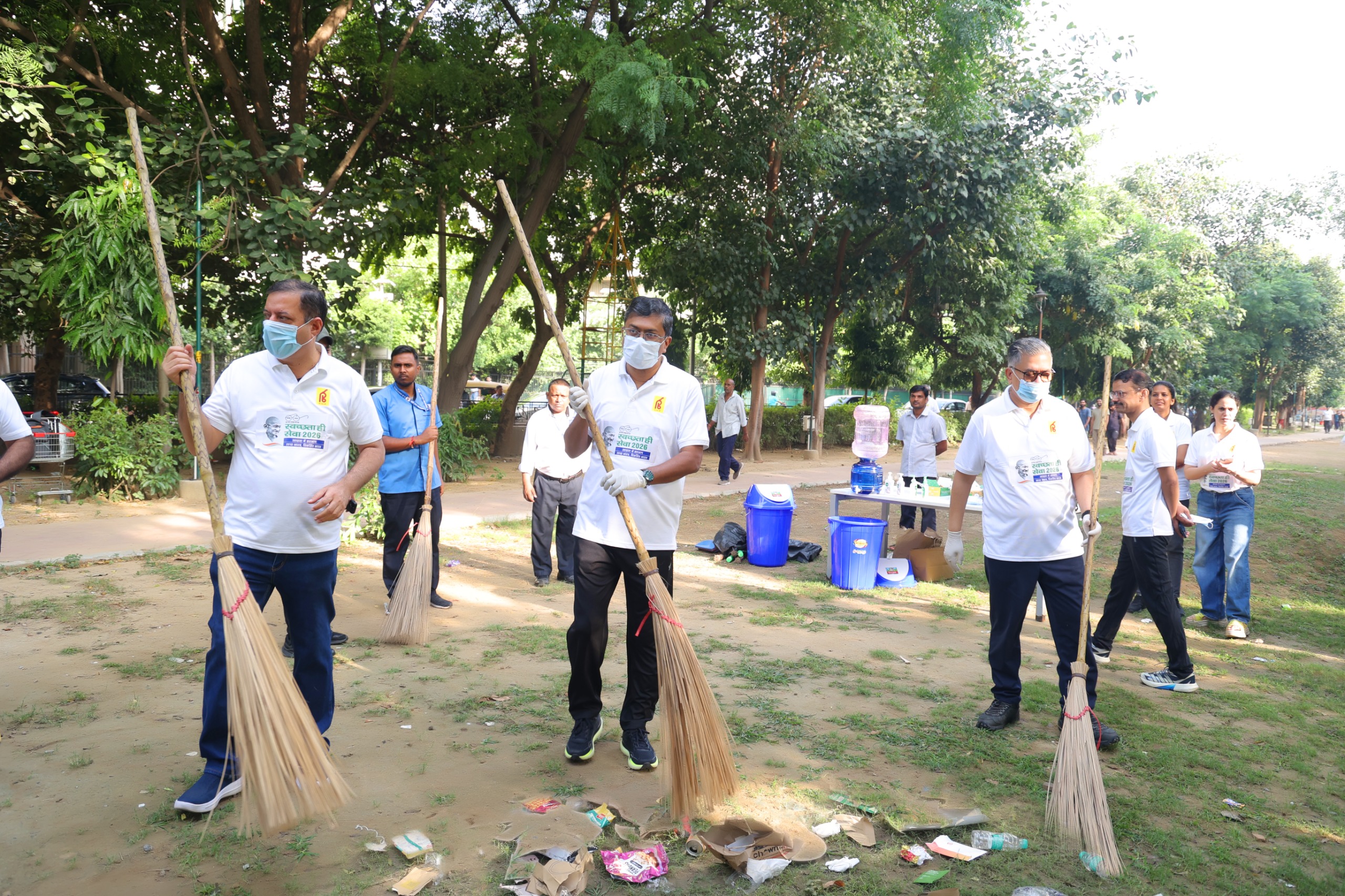 Punjab & Sind Bank Launches Swachhata Hi Seva 2026 Campaign
