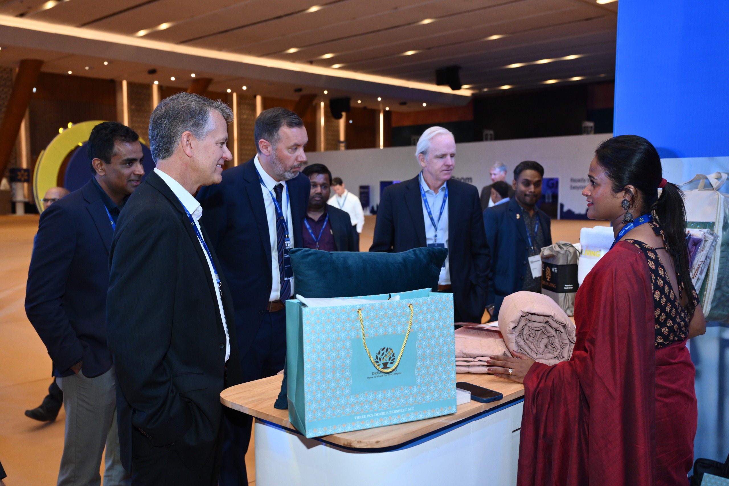 Walmart Hosts Growth Summit 2026 to Expand Global Opportunities for Indian Businesses
