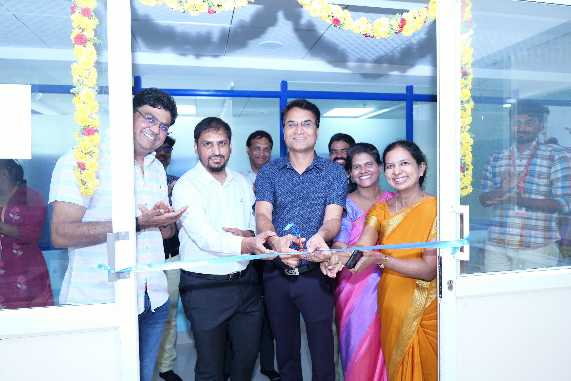 Prakriya Hospitals inaugurates state-of-the-art Molecular Laboratory to advance precision diagnostics and personalized care
