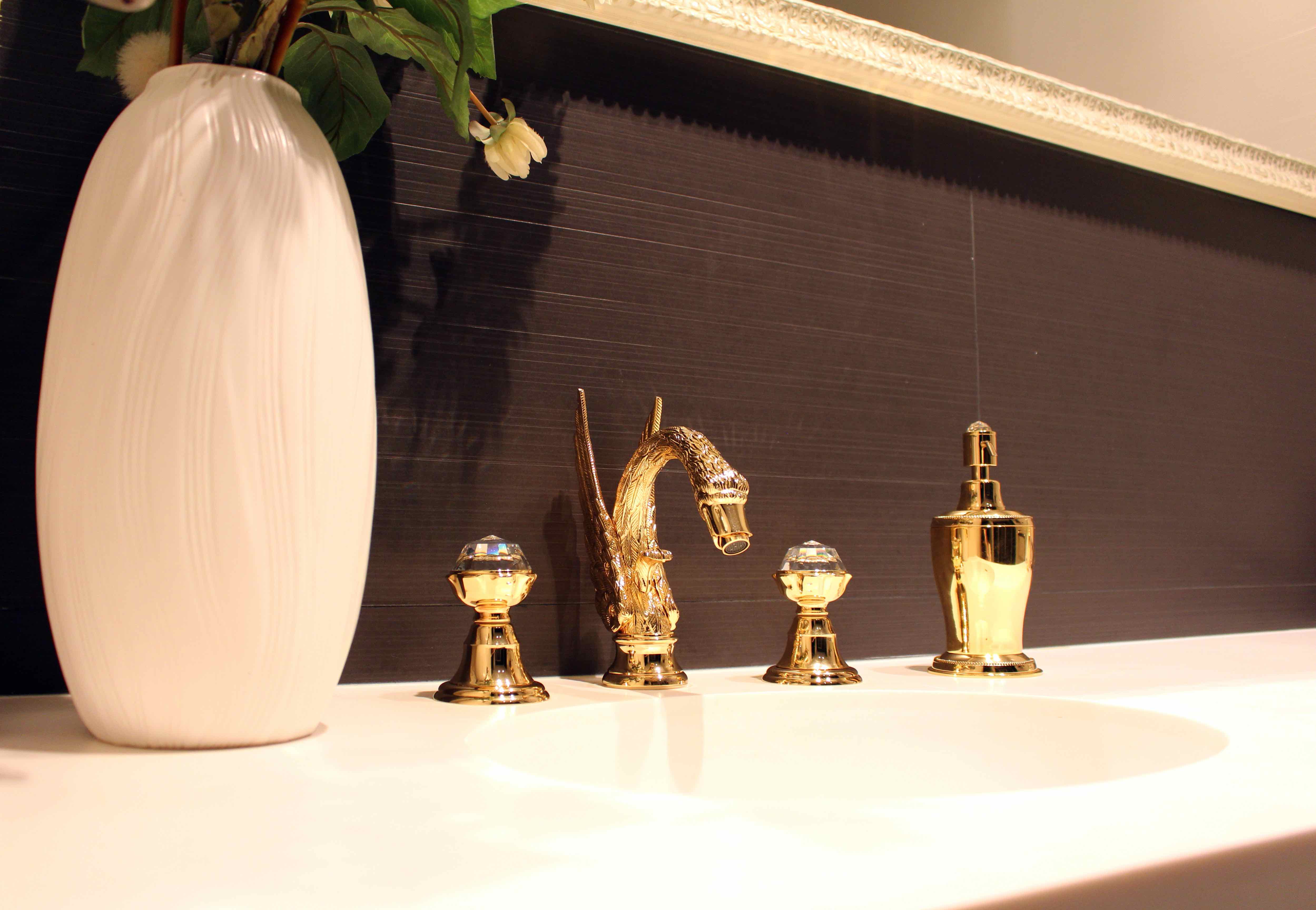 Benzoville Introduces Mestre&rsquo;s Iconic Spanish Artistic Hardware to Indian Interiors