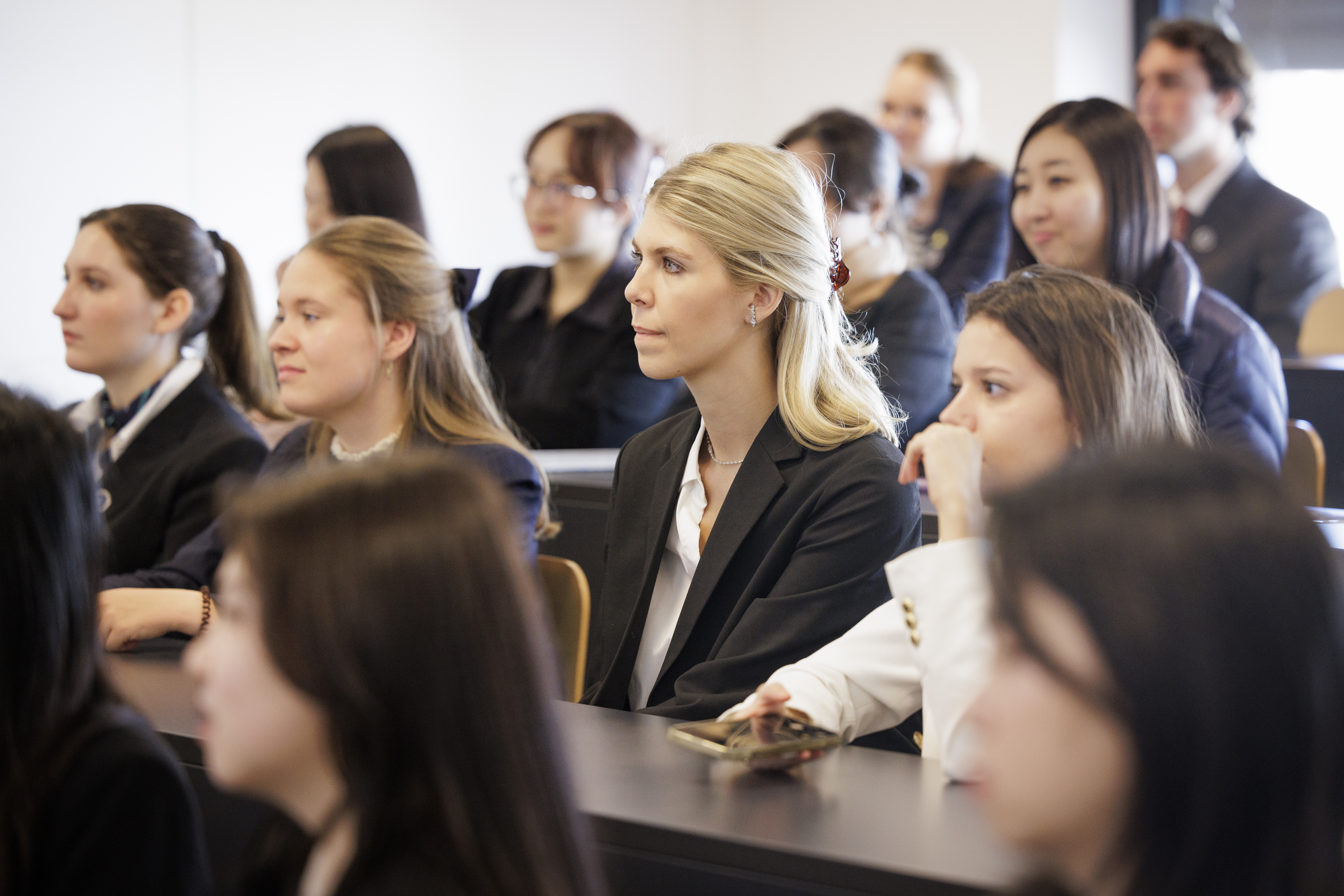 Glion reshapes its Master's portfolio to develop business leaders for the experience economy
