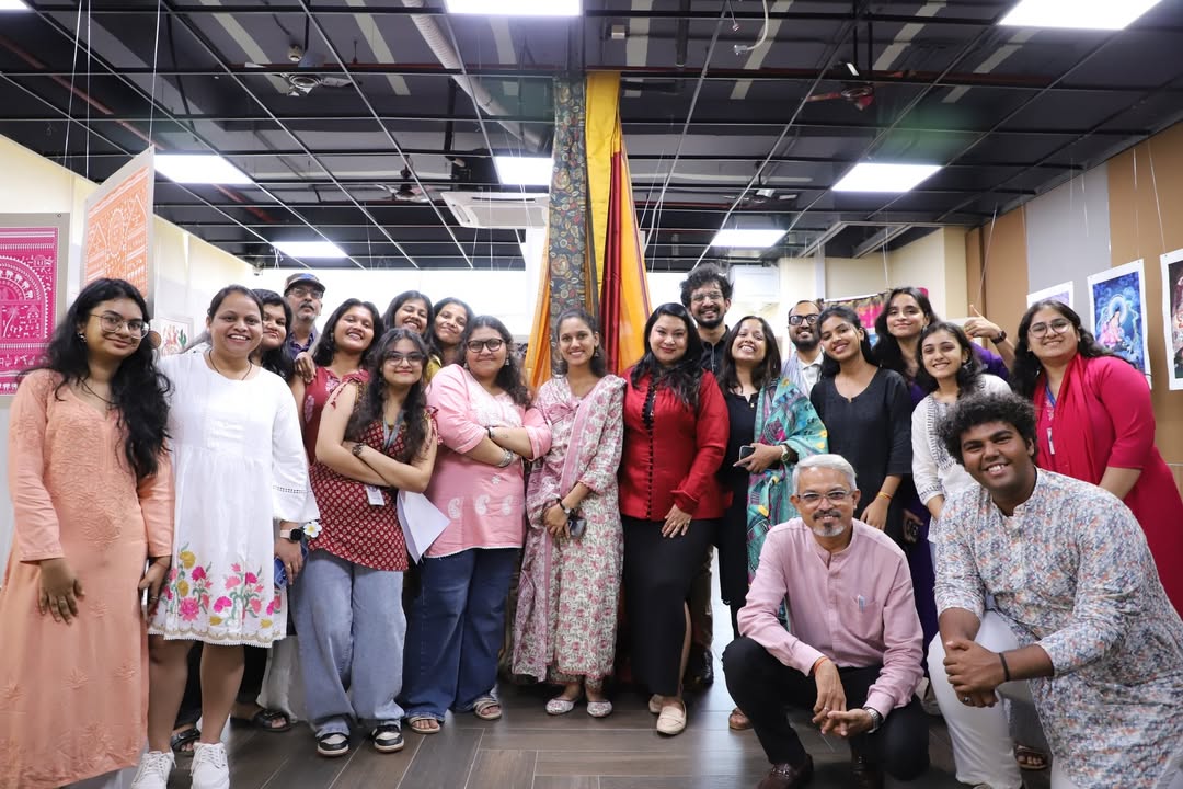 Art Confab 2026 by ITM IDM Unites Innovation, Culture, and Creativity in a Three-Day Design Extravaganza