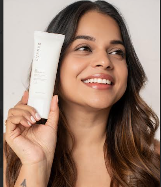 Sv&eacute;rve Beauty Enters the D2C Beauty Space with Skin-First Solutions for Indian Skin