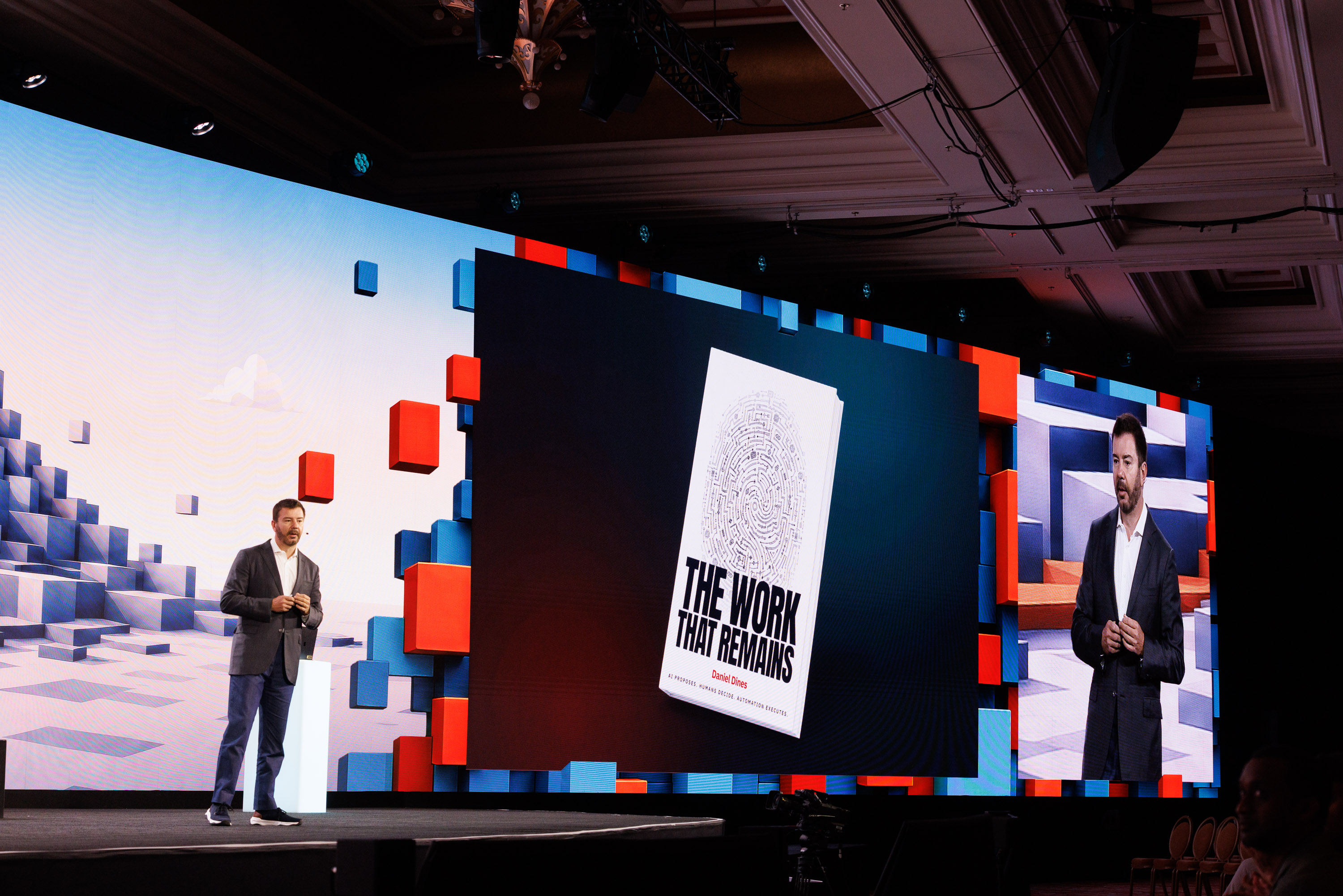 UiPath FUSION 2026 Announcements | UiPath Platform Updates + UiPath Test Cloud Enhancements