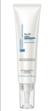 FCL Reinforces Its Advanced Anti-Ageing Portfolio with Face Lift Matrix and Neck Firming Complex